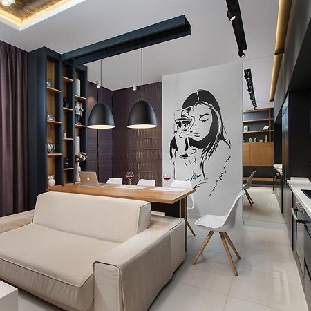Arcadia Dream Apartment Oldenburg Bagian luar foto