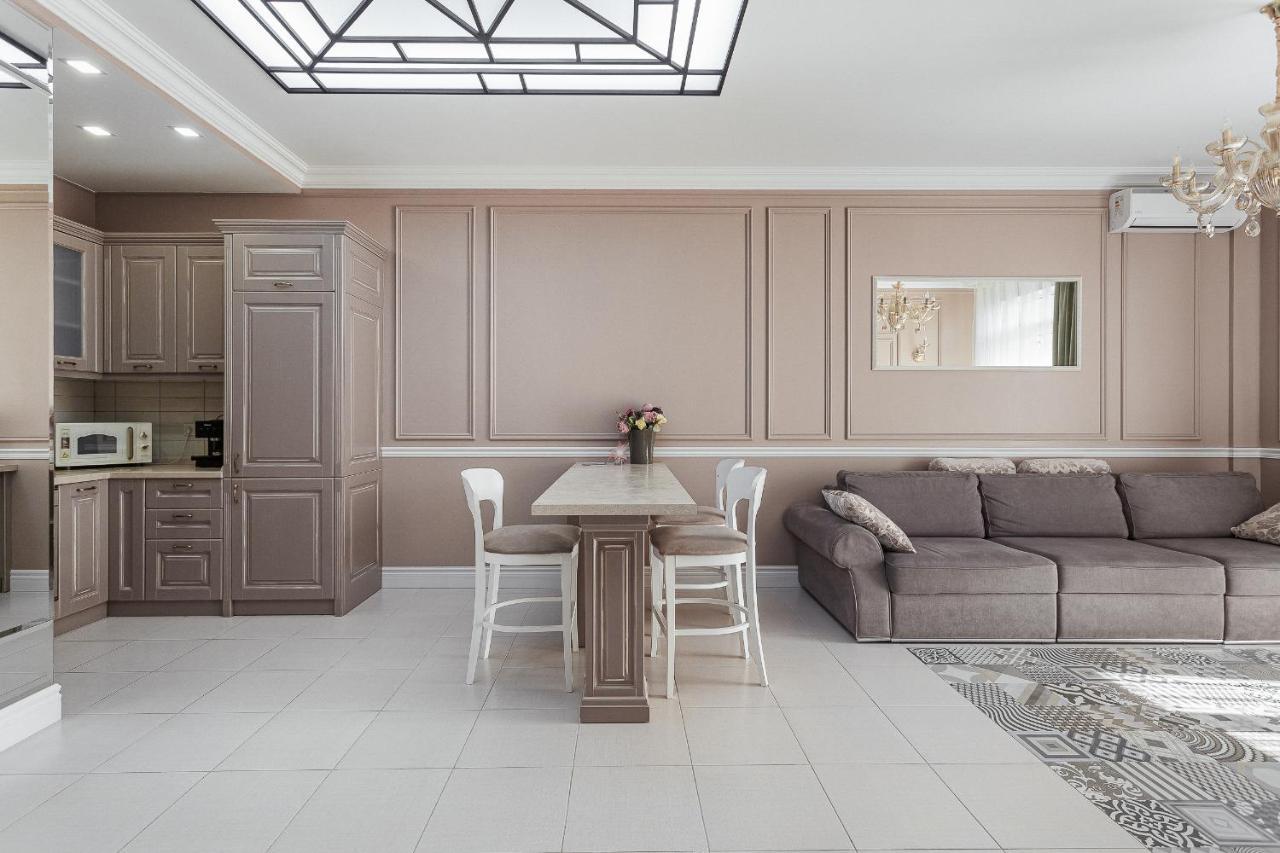 Arcadia Dream Apartment Oldenburg Bagian luar foto