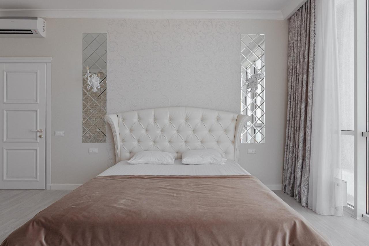 Arcadia Dream Apartment Oldenburg Bagian luar foto
