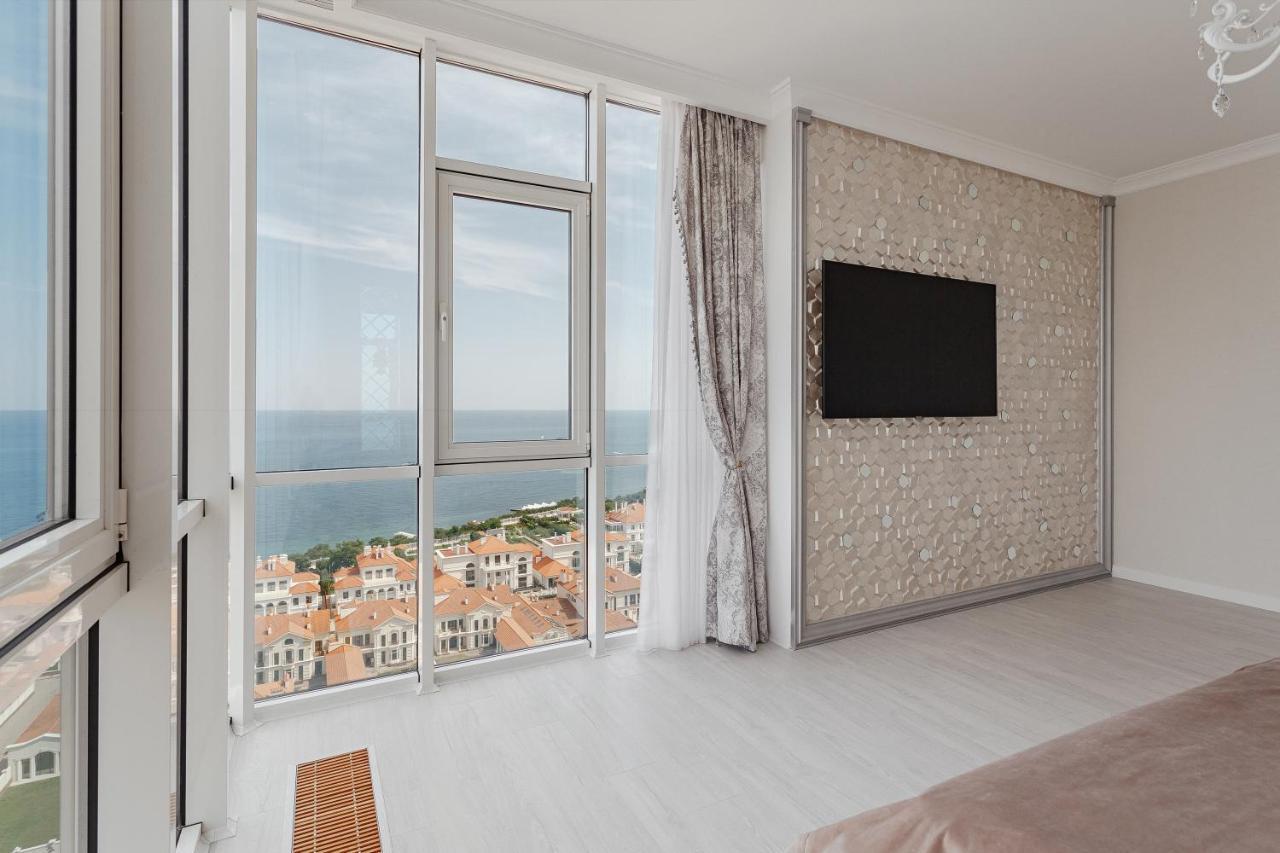 Arcadia Dream Apartment Oldenburg Bagian luar foto