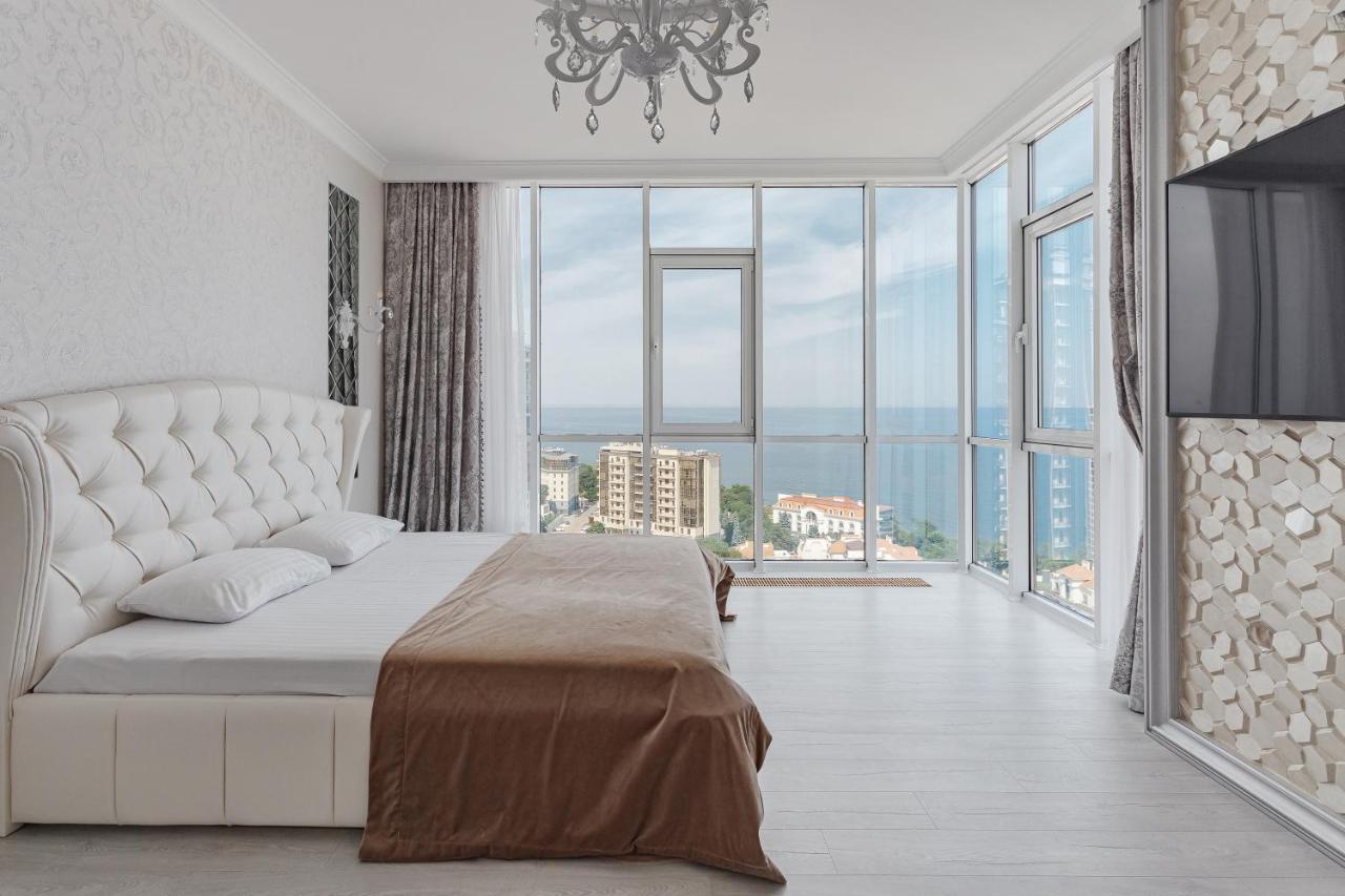 Arcadia Dream Apartment Oldenburg Bagian luar foto