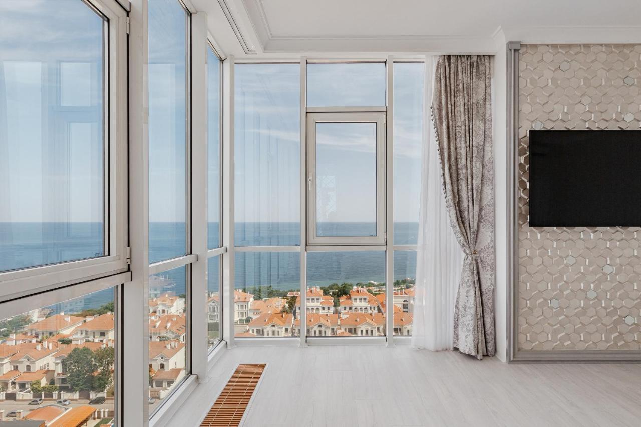 Arcadia Dream Apartment Oldenburg Bagian luar foto