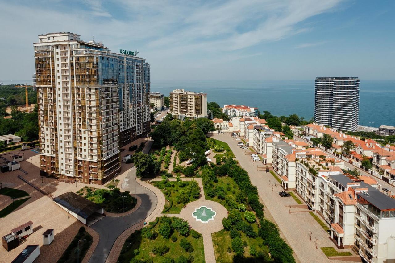Arcadia Dream Apartment Oldenburg Bagian luar foto