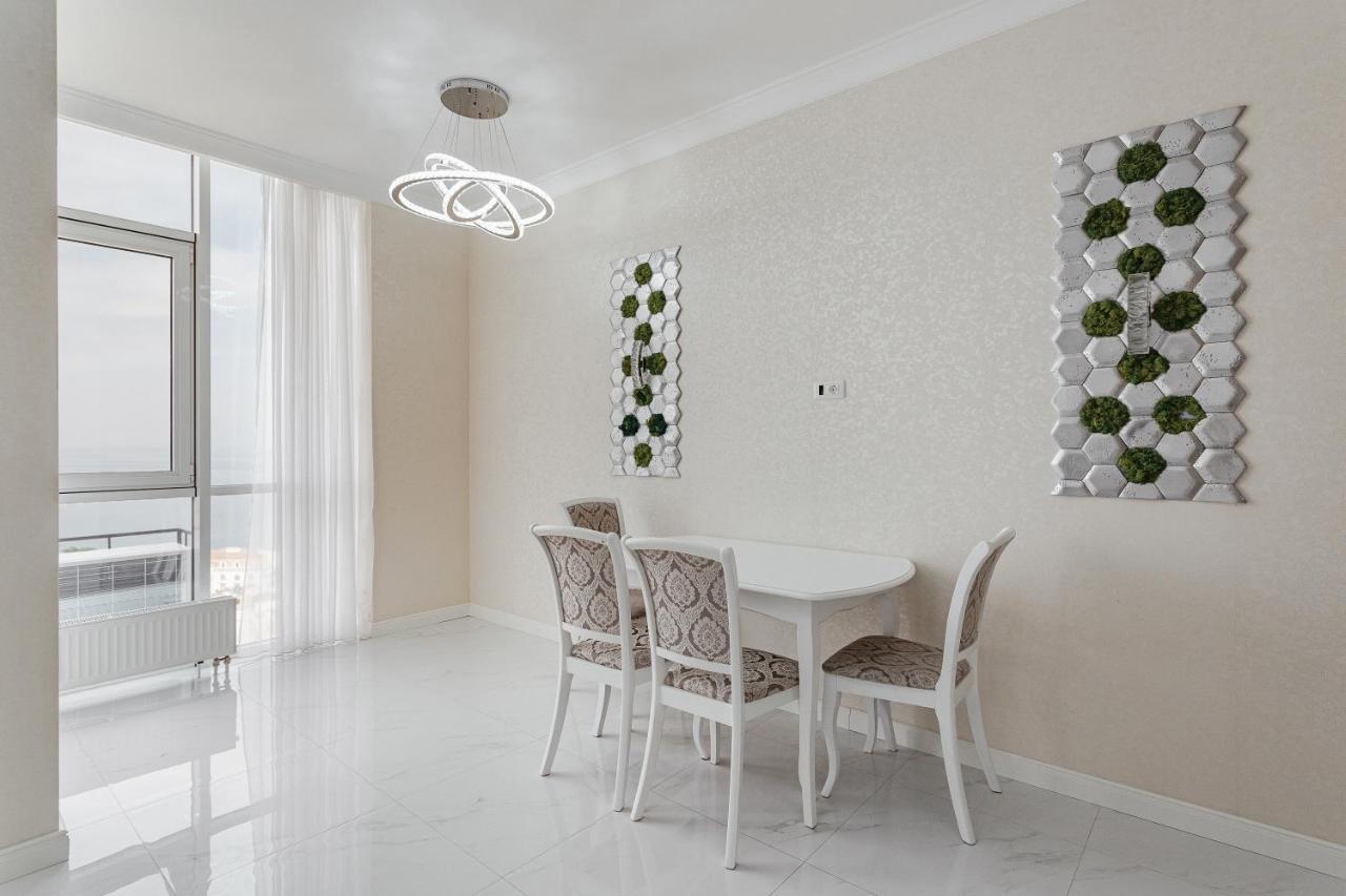 Arcadia Dream Apartment Oldenburg Bagian luar foto