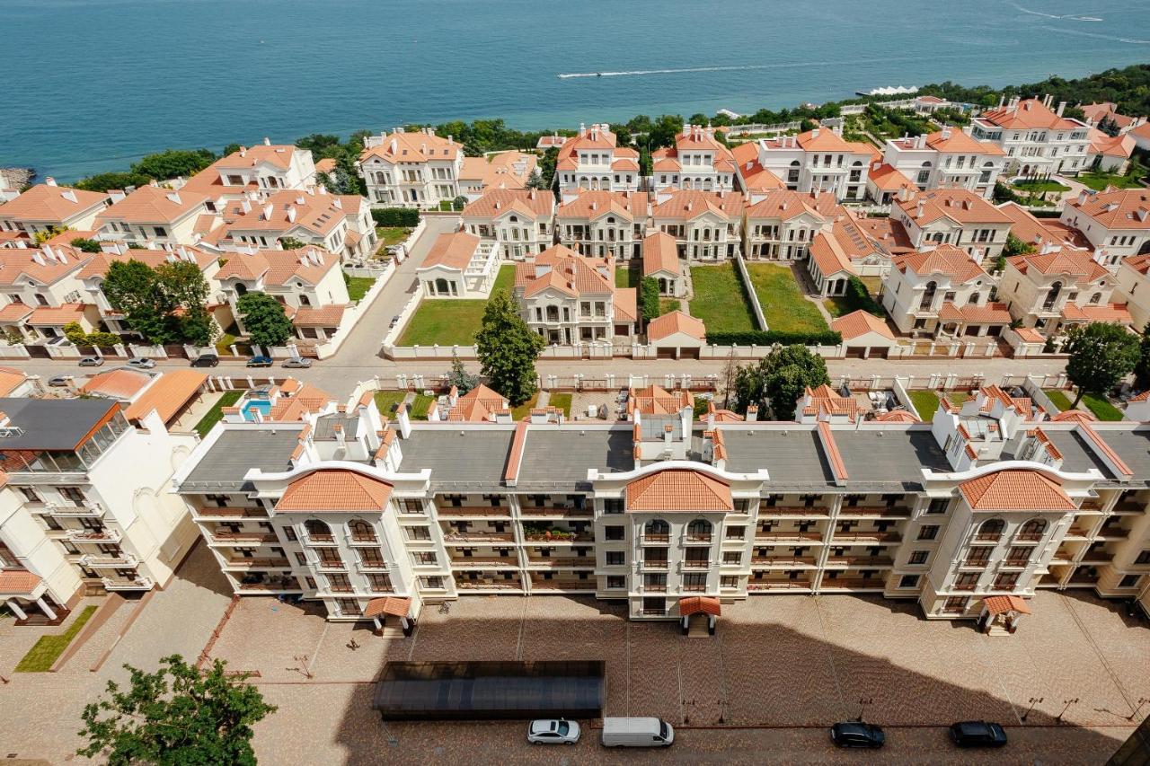Arcadia Dream Apartment Oldenburg Bagian luar foto