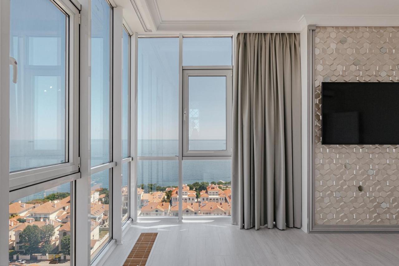 Arcadia Dream Apartment Oldenburg Bagian luar foto