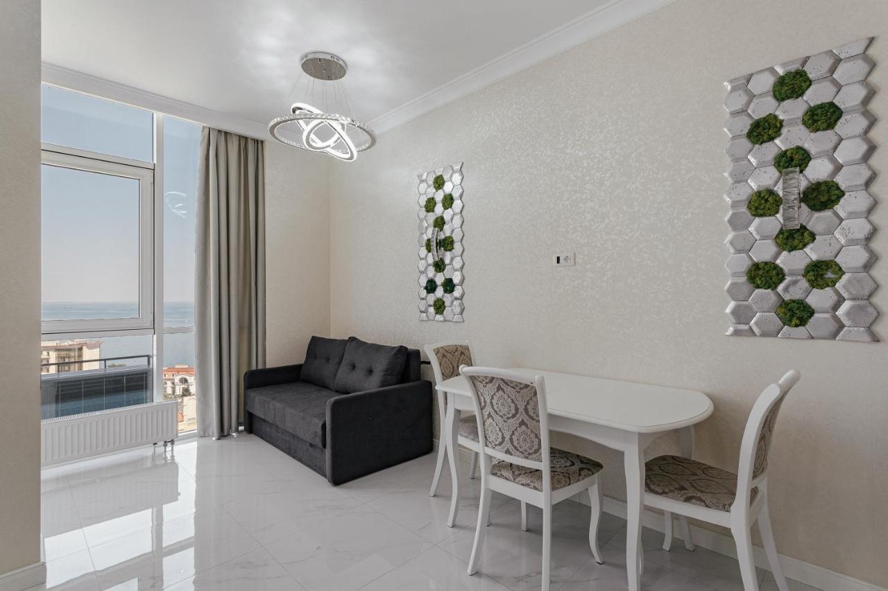 Arcadia Dream Apartment Oldenburg Bagian luar foto