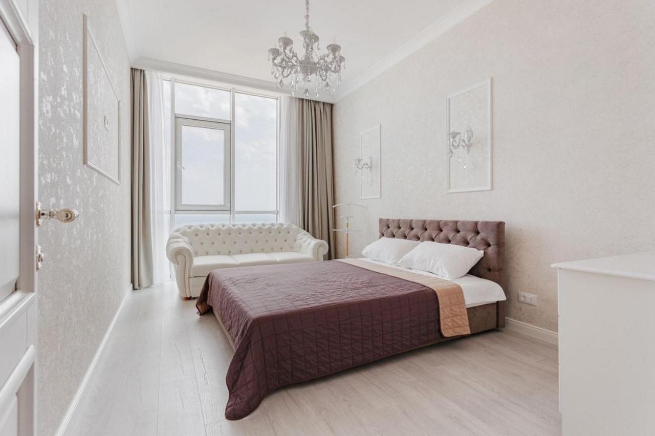 Arcadia Dream Apartment Oldenburg Bagian luar foto