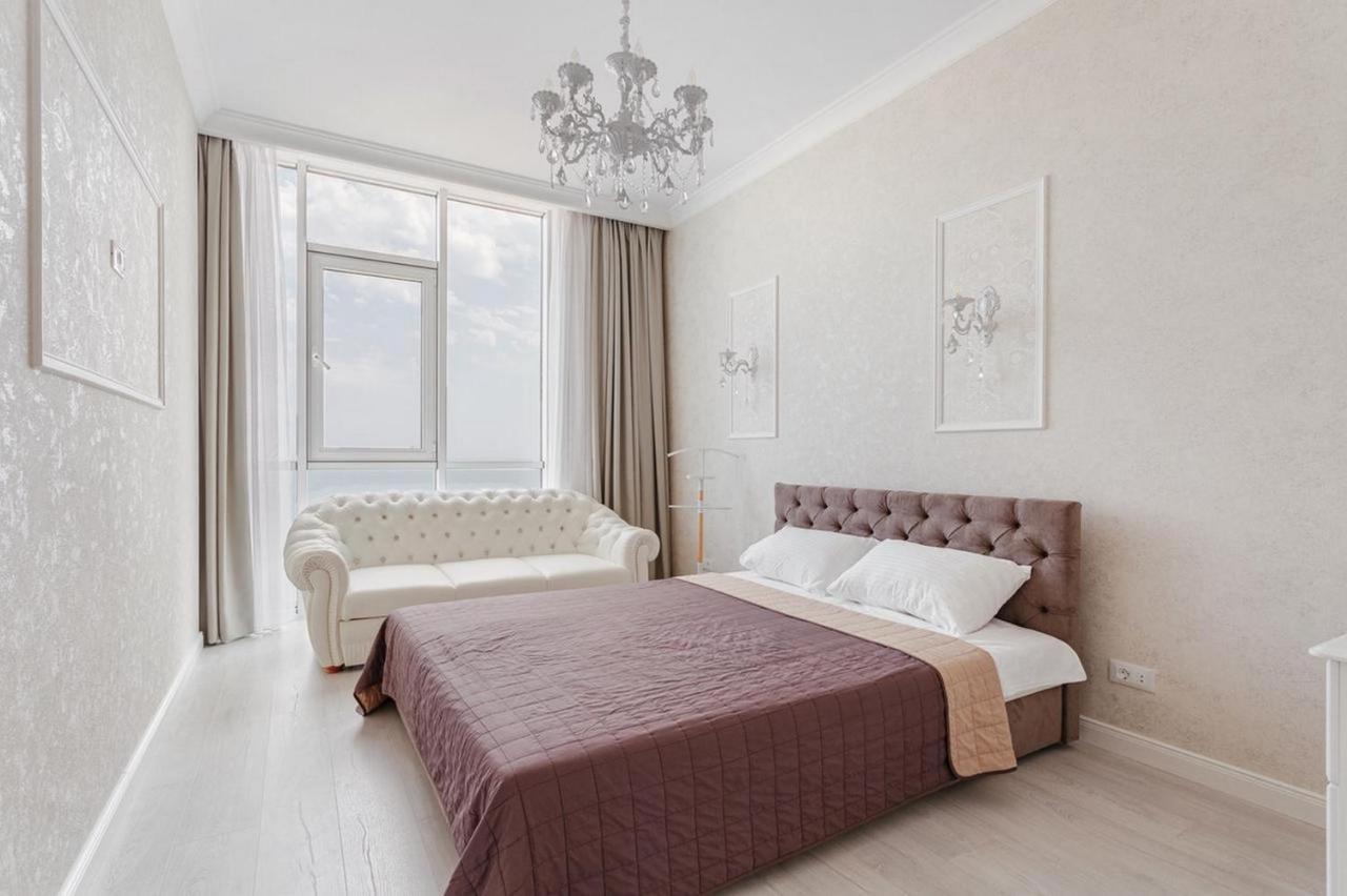 Arcadia Dream Apartment Oldenburg Bagian luar foto