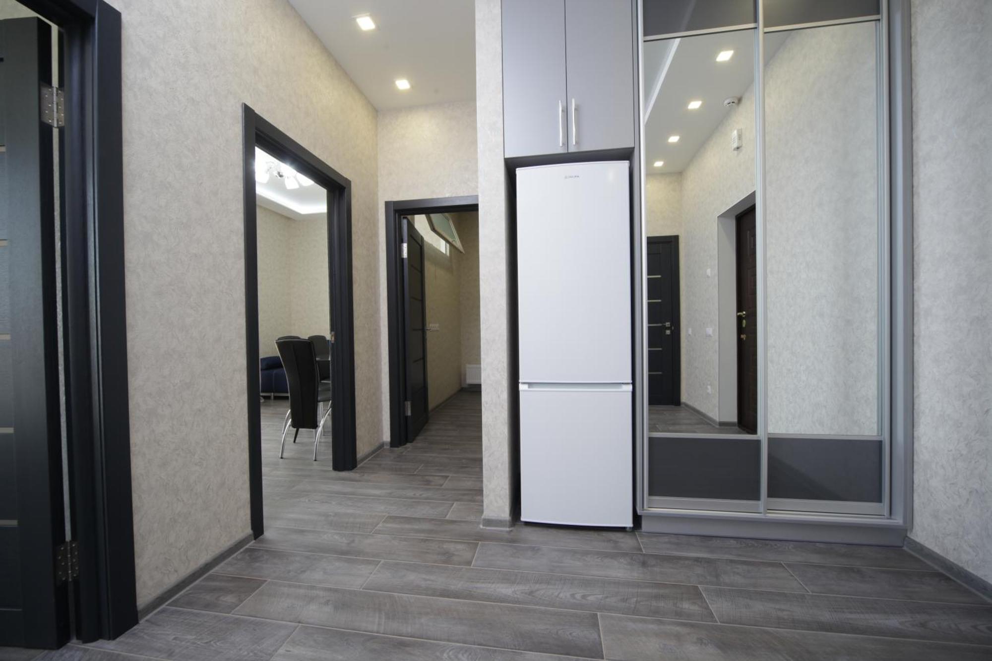 Arcadia Dream Apartment Oldenburg Ruang foto