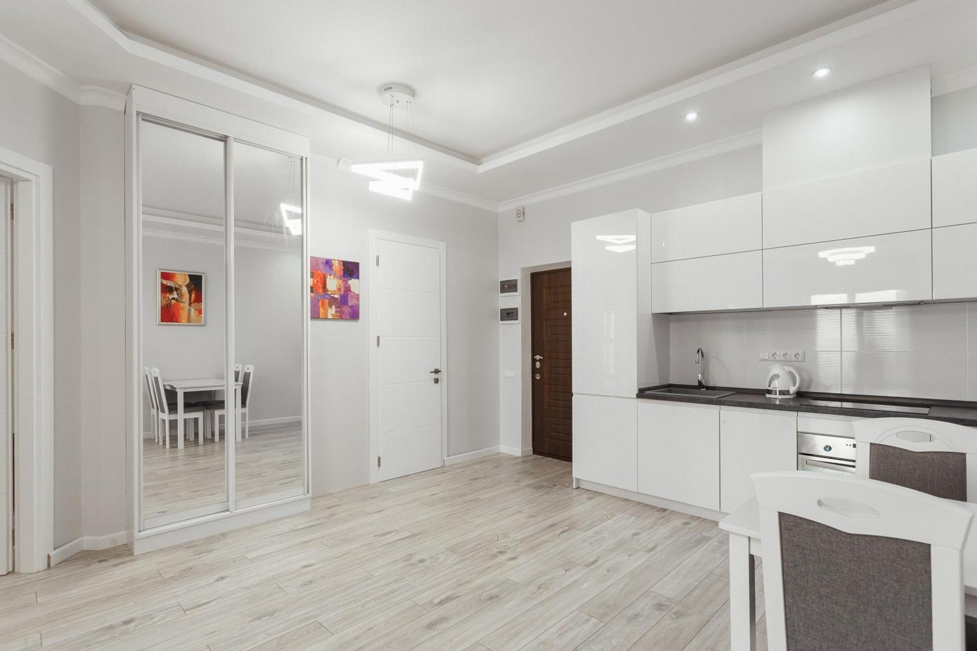 Arcadia Dream Apartment Oldenburg Ruang foto