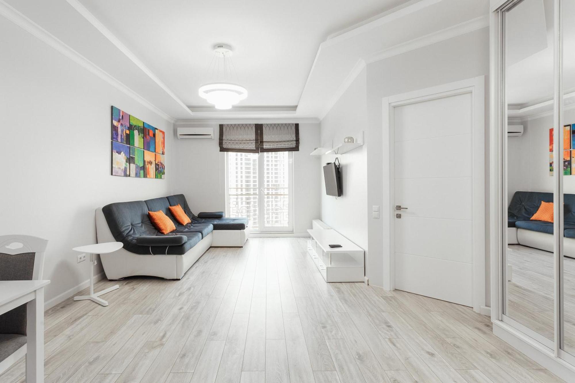 Arcadia Dream Apartment Oldenburg Ruang foto