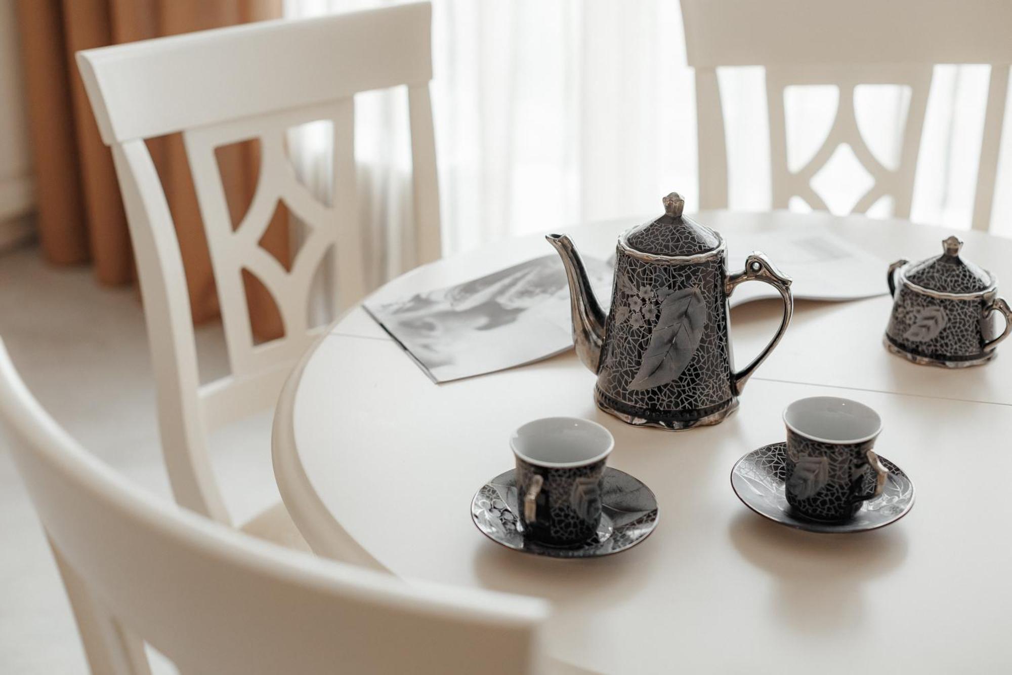 Arcadia Dream Apartment Oldenburg Bagian luar foto