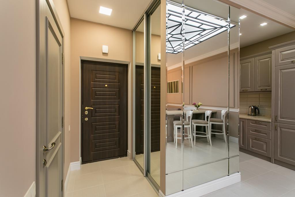 Arcadia Dream Apartment Oldenburg Bagian luar foto