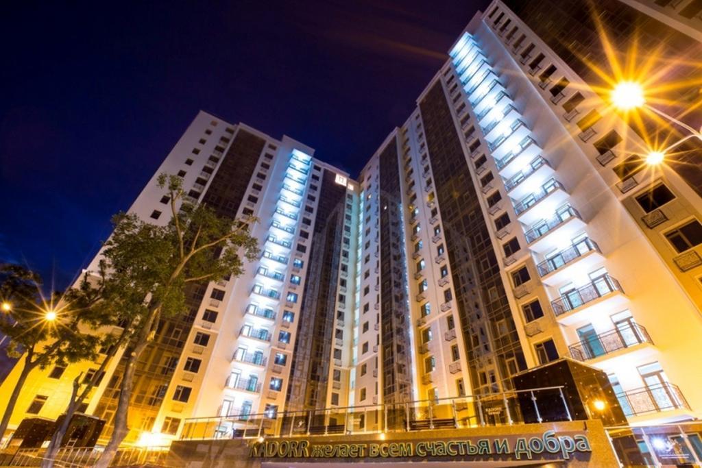 Arcadia Dream Apartment Oldenburg Bagian luar foto