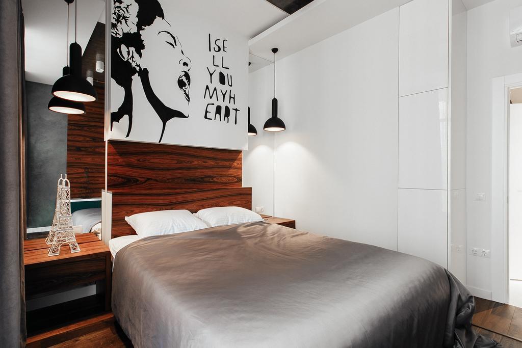 Arcadia Dream Apartment Oldenburg Bagian luar foto