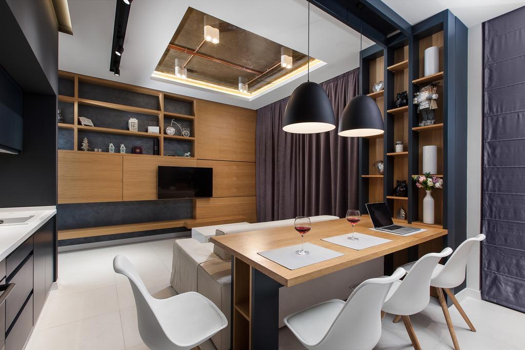 Arcadia Dream Apartment Oldenburg Bagian luar foto