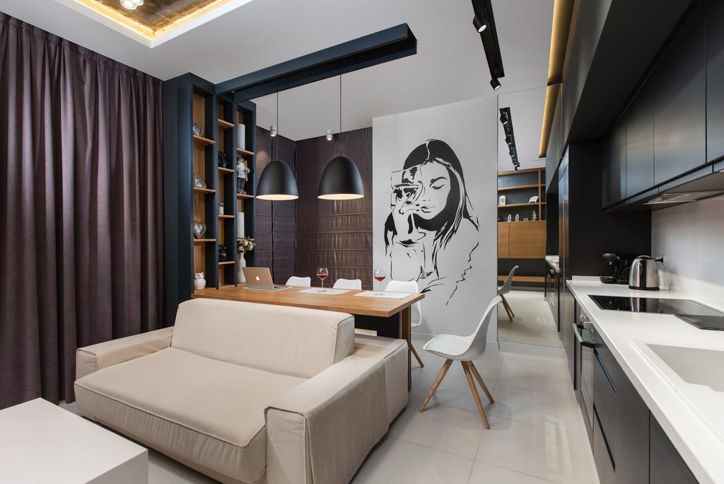 Arcadia Dream Apartment Oldenburg Bagian luar foto