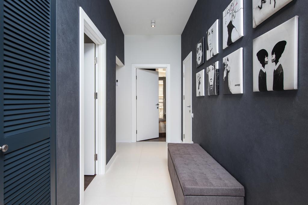 Arcadia Dream Apartment Oldenburg Bagian luar foto