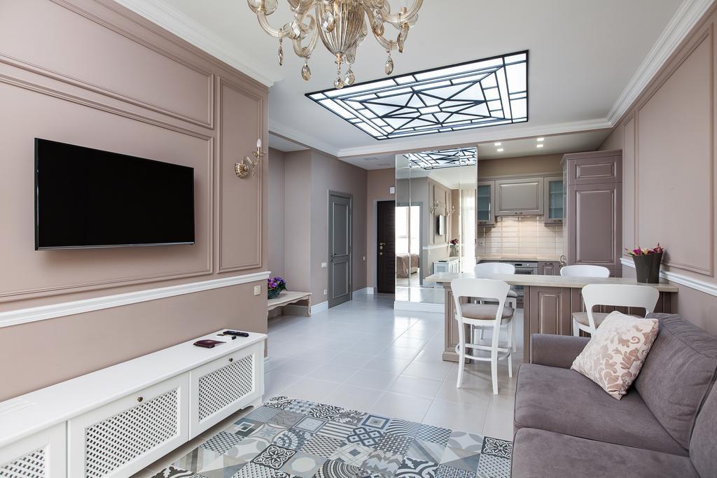 Arcadia Dream Apartment Oldenburg Bagian luar foto