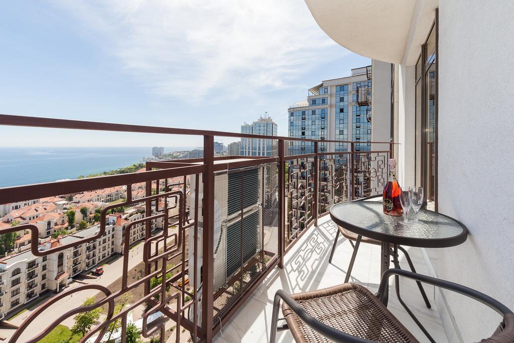 Arcadia Dream Apartment Oldenburg Bagian luar foto
