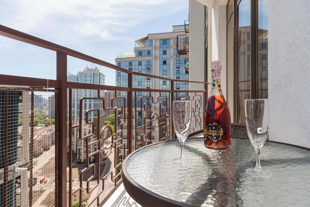 Arcadia Dream Apartment Oldenburg Bagian luar foto