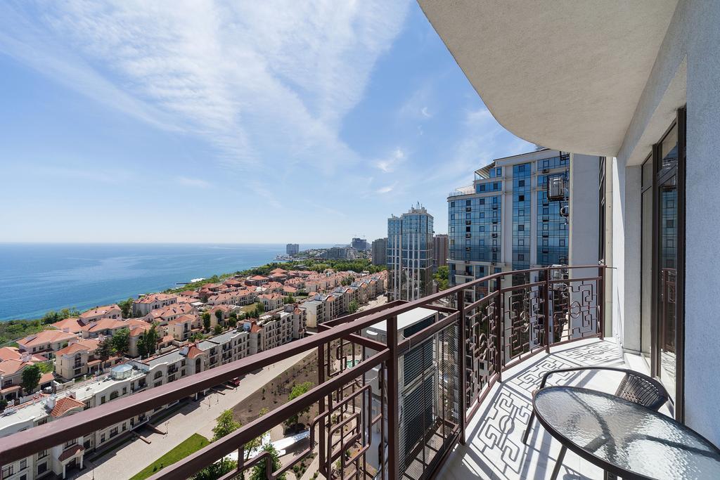 Arcadia Dream Apartment Oldenburg Bagian luar foto