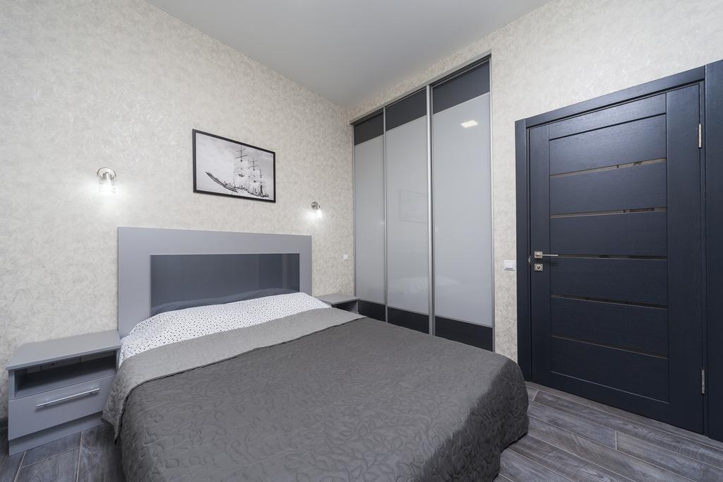 Arcadia Dream Apartment Oldenburg Bagian luar foto