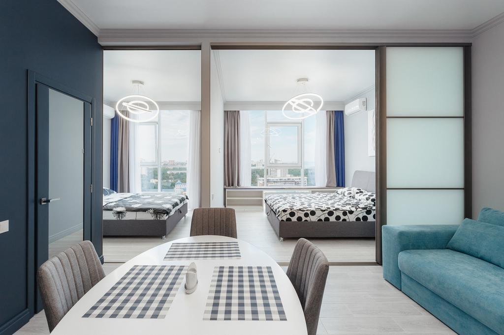 Arcadia Dream Apartment Oldenburg Ruang foto