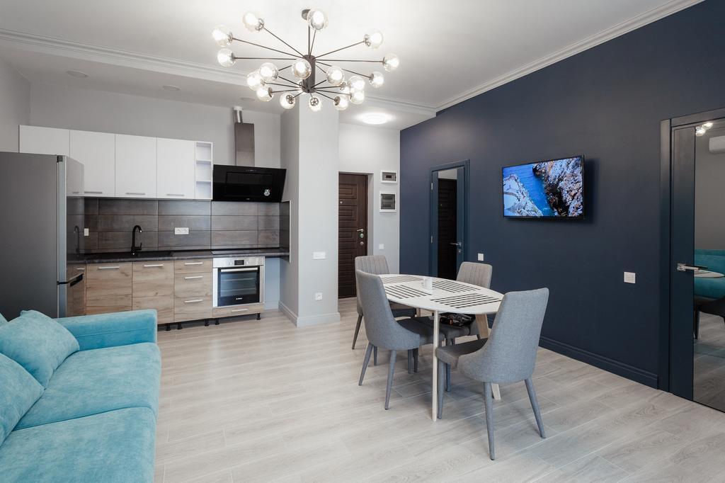 Arcadia Dream Apartment Oldenburg Ruang foto