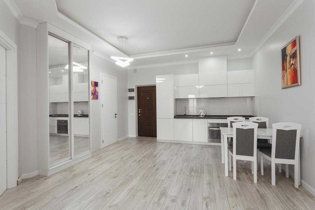 Arcadia Dream Apartment Oldenburg Bagian luar foto