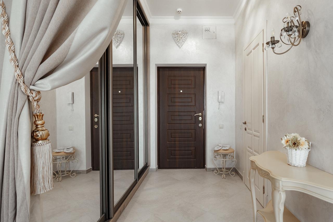 Arcadia Dream Apartment Oldenburg Bagian luar foto
