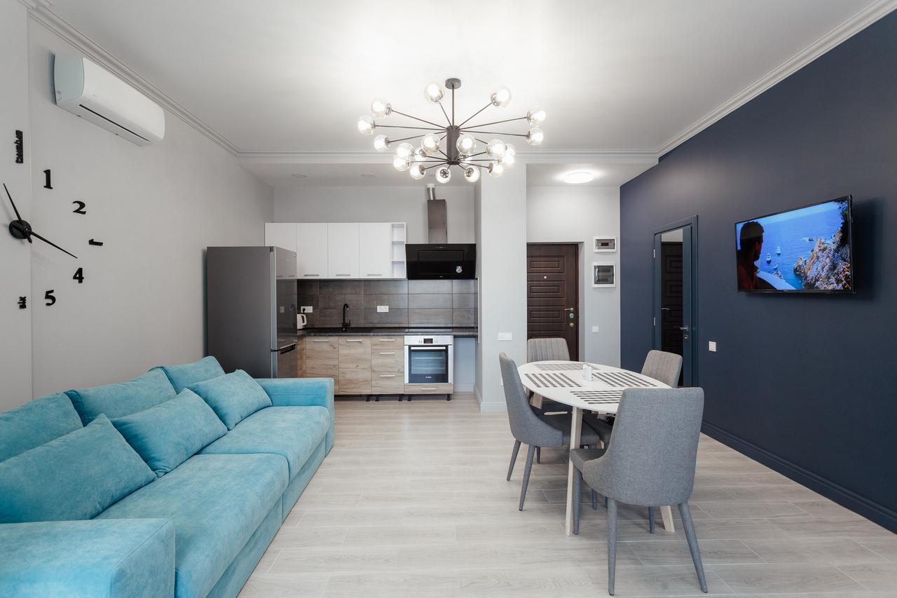 Arcadia Dream Apartment Oldenburg Bagian luar foto