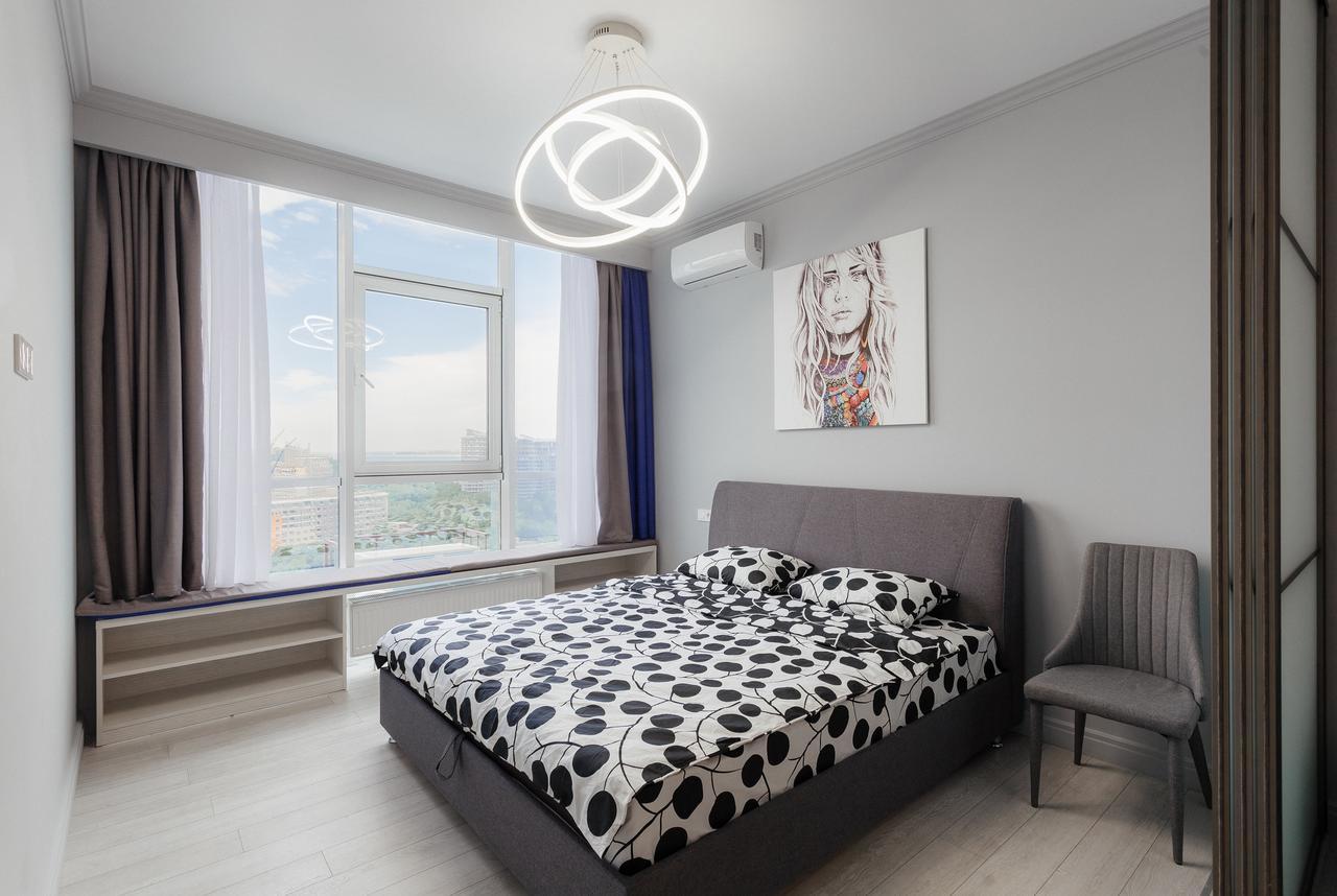 Arcadia Dream Apartment Oldenburg Bagian luar foto